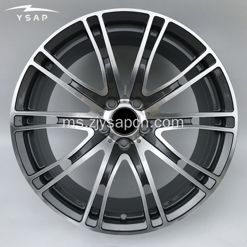 Rim palsu untuk 7series x6 5series x5 3series